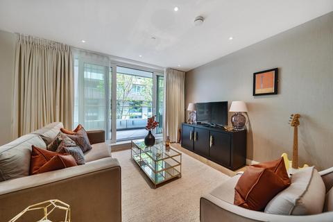 2 bedroom apartment for sale, Camellia House, Queenstown Road