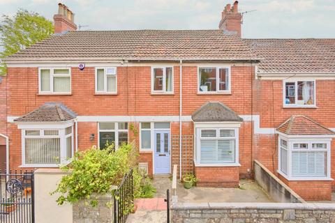 46 Brendon Road, Bristol, BS3 4PL