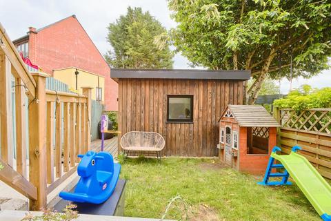 46 Brendon Road, Bristol, BS3 4PL