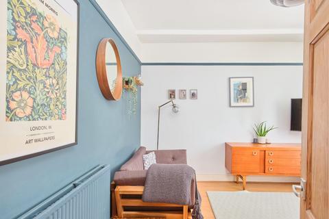 46 Brendon Road, Bristol, BS3 4PL