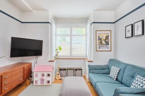 46 Brendon Road, Bristol, BS3 4PL