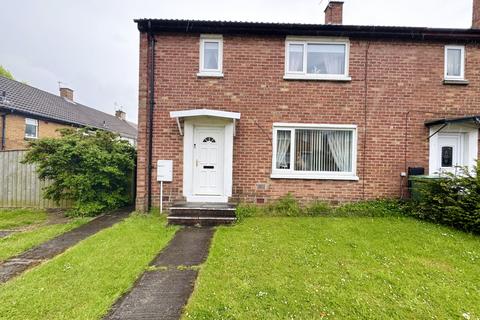 105 Basingstoke Road, Peterlee, SR8 2AP