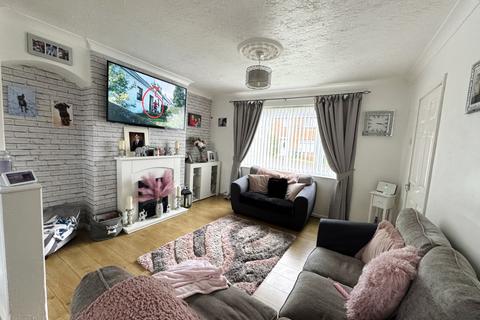 105 Basingstoke Road, Peterlee, SR8 2AP