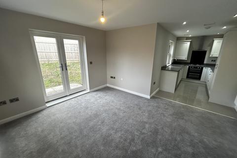 undefined, Hall Barn Drive, Longridge PR3