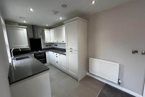 undefined, Hall Barn Drive, Longridge PR3