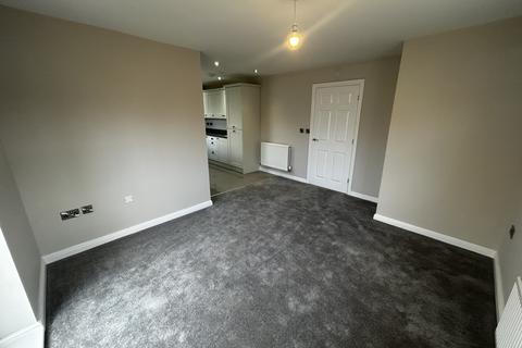 undefined, Hall Barn Drive, Longridge PR3