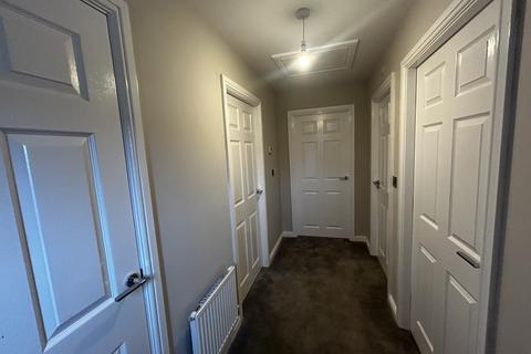 undefined, Hall Barn Drive, Longridge PR3