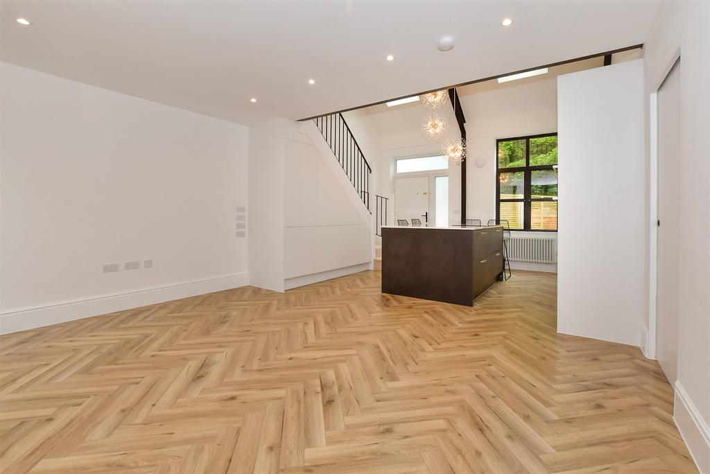 Lounge/Kitchen/Diner