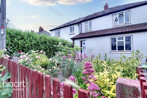 undefined, Ridley Road, Chelmsford