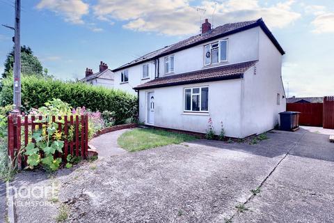 undefined, Ridley Road, Chelmsford