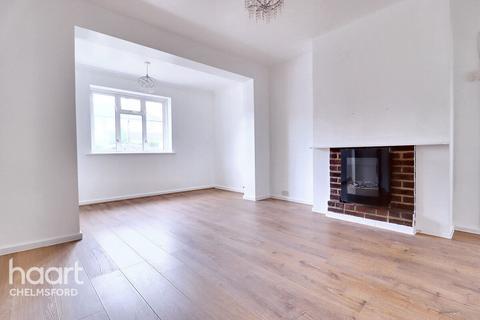 undefined, Ridley Road, Chelmsford
