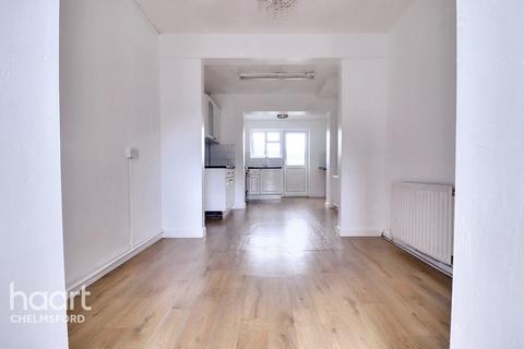 undefined, Ridley Road, Chelmsford