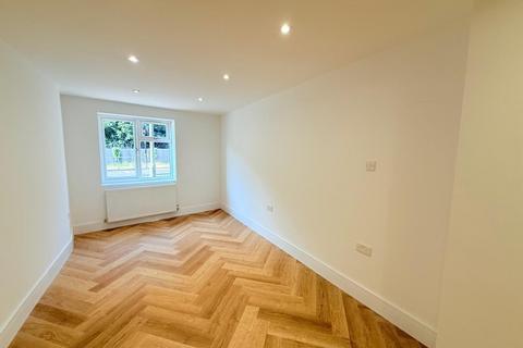 undefined, CAMBERLEY