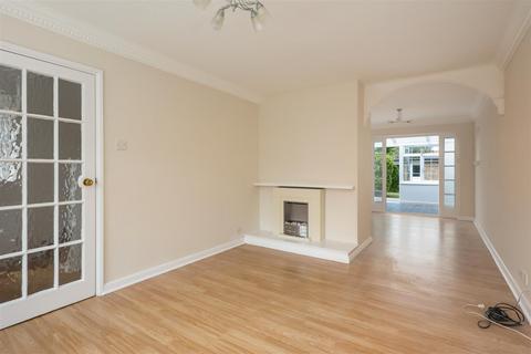 3 bedroom detached house for sale, Tankerton Road, Tankerton, Whitstable