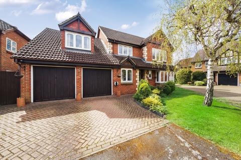Ferguson Close, Bromley
