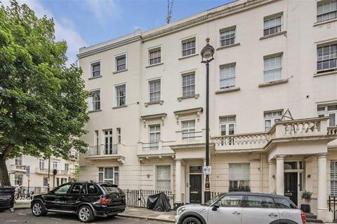 Gloucester Street, London SW1V
