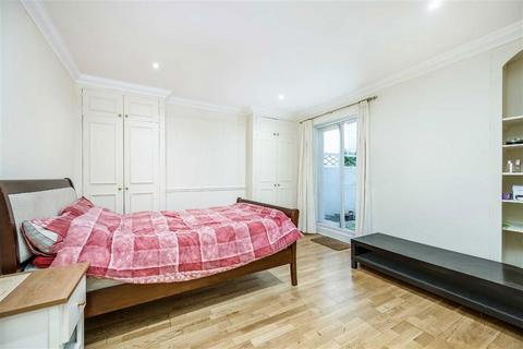 2 bedroom flat for sale, Gloucester Street, London SW1V