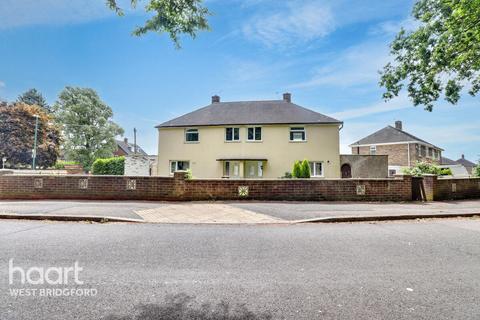 3 bedroom semi-detached house for sale, Clevely Way, Clifton