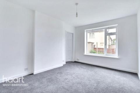 undefined, Clevely Way, Nottingham