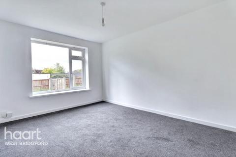undefined, Clevely Way, Nottingham