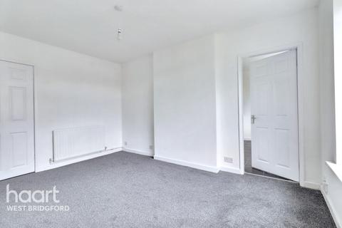 undefined, Clevely Way, Nottingham