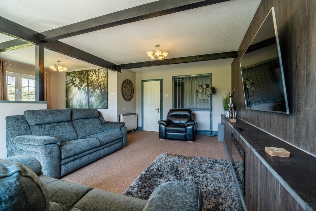Chestnut cottage living
