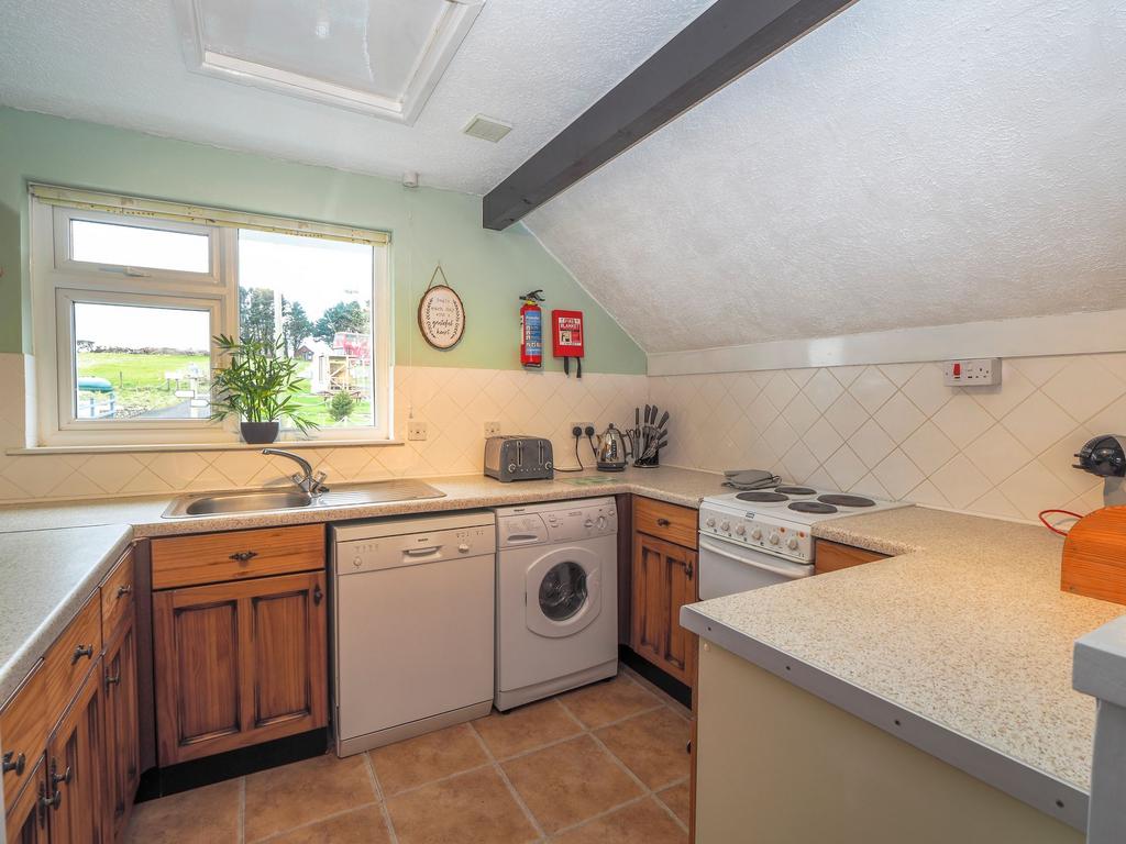Maple Kitchen