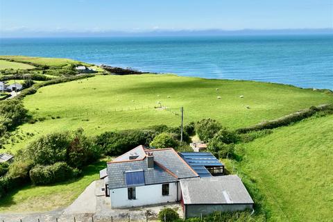 3 bedroom detached house for sale, Llangwnadl, Pwllheli