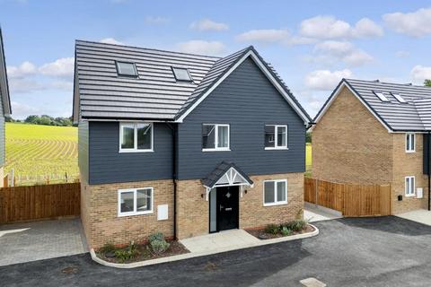 4 bedroom house for sale, Woodside View, Stapleford Abbotts
