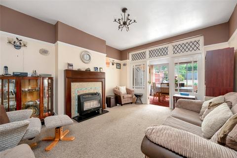 4 bedroom semi-detached house for sale, St. Phillips Road, Leicester LE5