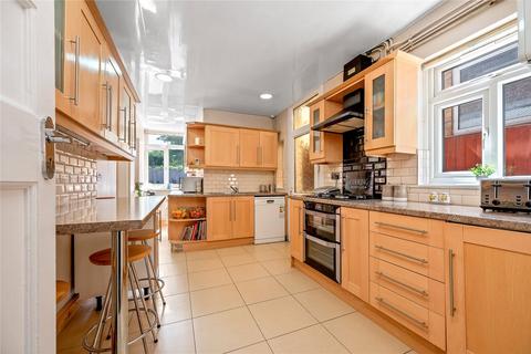 4 bedroom semi-detached house for sale, St. Phillips Road, Leicester LE5