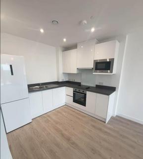 1 bedroom apartment to rent, 3 Griffiths Close, Balsall Heath, Birmingham, B12 9BF