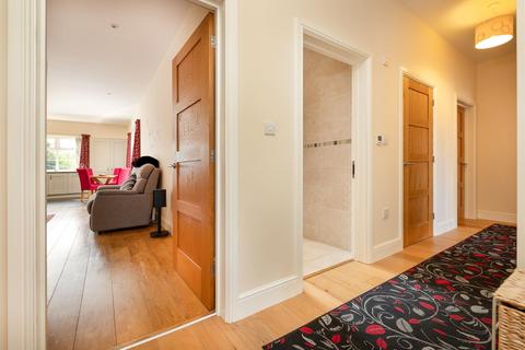 3 bedroom detached bungalow for sale, Forest Road, Loughborough LE11