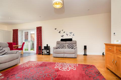 3 bedroom detached bungalow for sale, Forest Road, Loughborough LE11