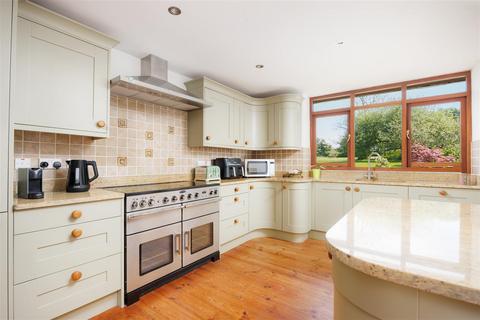 4 bedroom detached house for sale, Nr Porthleven | South Cornwall