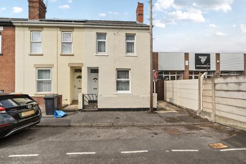 27 Serlo Road, Gloucester, GL1 2QW