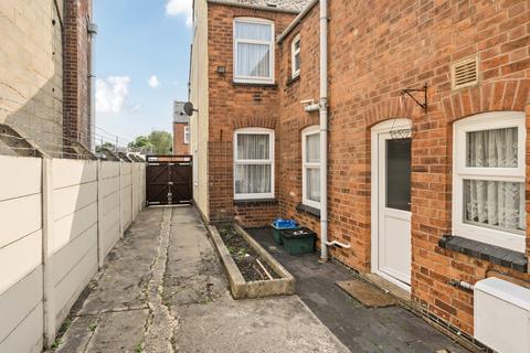 27 Serlo Road, Gloucester, GL1 2QW