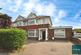 Cheviot Gardens, Cricklewood, NW2