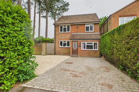 4 bedroom detached house for sale, Long Hide, Princes Risborough, Buckinghamshire, HP27 0JX