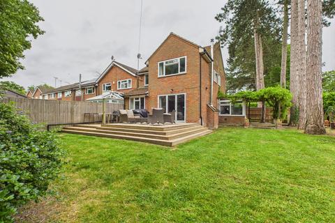4 bedroom detached house for sale, Long Hide, Princes Risborough, Buckinghamshire, HP27 0JX