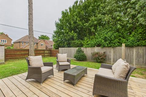 4 bedroom detached house for sale, Long Hide, Princes Risborough, Buckinghamshire, HP27 0JX