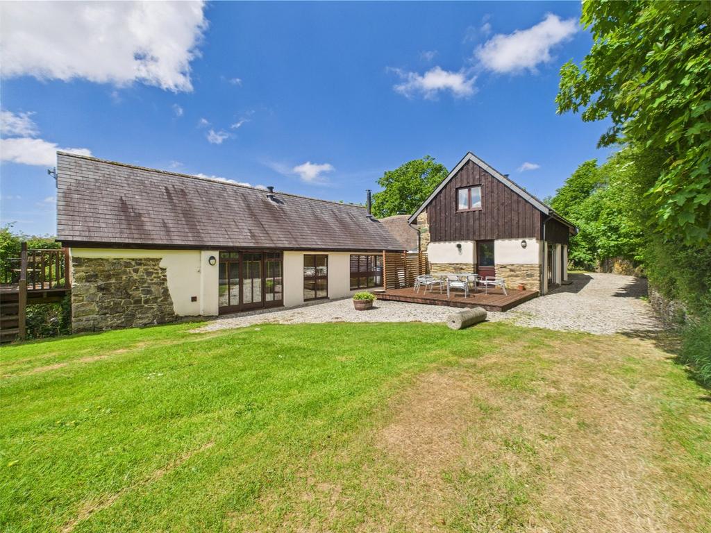 Old Stable Cottage