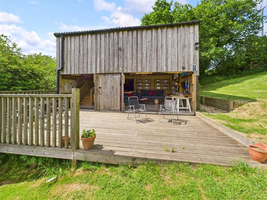 Barn