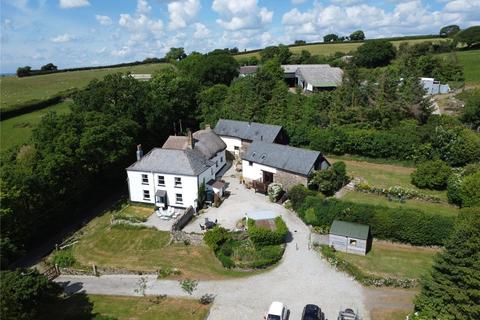 11 bedroom detached house for sale, Okehampton, Okehampton, Devon