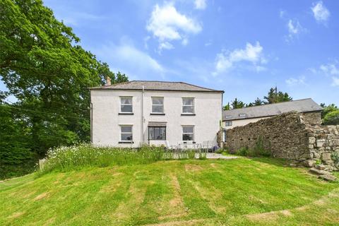 11 bedroom detached house for sale, Okehampton, Okehampton, Devon
