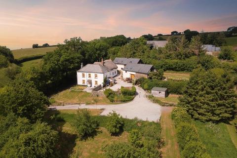 undefined, Okehampton, Okehampton, Devon
