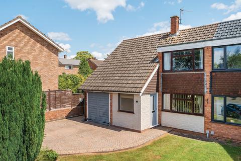 28 Glenthorne Road, Hereford, HR4 9RW