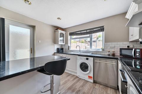 28 Glenthorne Road, Hereford, HR4 9RW