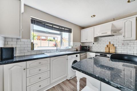 28 Glenthorne Road, Hereford, HR4 9RW