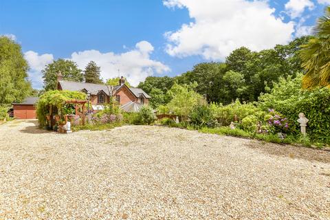 4 bedroom detached house for sale, Hill Top, Newchurch, Sandown, Isle of Wight